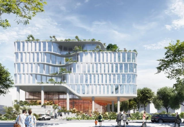 Đà Nẵng kêu gọi đầu tư Trung tâm Khoa học, Công nghệ và Đổi mới sáng tạo tại xã Núi Thành