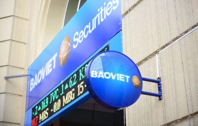 Chứng khoán Bảo Việt (BVS) đặt mục tiêu lợi nhuận năm 2026 'đi lùi'