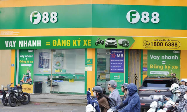 F88 chốt ngày chia cổ phiếu thưởng tỷ lệ 1:1, tăng vốn gấp đôi trước thềm lên sàn HoSE