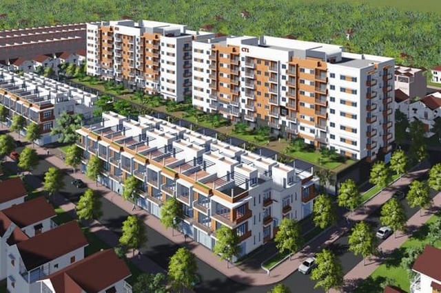 Vạn Khởi Thành bị phạt 92,5 triệu đồng do chậm công bố hàng loạt báo cáo tài chính