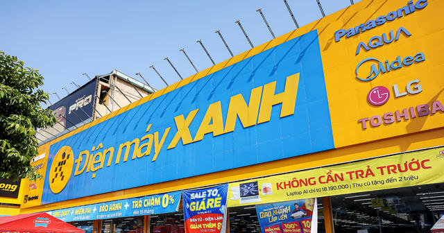 Chủ tịch Nguyễn Đức Tài cùng người nhà đăng ký mua 1,6 triệu cổ phiếu IPO Điện Máy Xanh