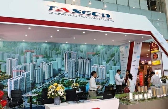 Dịch vụ Hàng Không Taseco (AST) sắp chi cổ tức tiền mặt tỷ lệ 10%