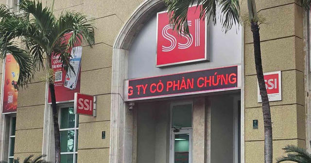 Chứng khoán SSI phát hành 10 triệu cổ phiếu ESOP, quy định chặt chẽ điều kiện thu hồi