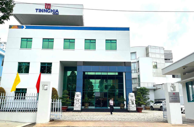 Tín Nghĩa (TID) chốt kế hoạch lợi nhuận 'bốc hơi' 46%, lộ diện dàn ứng viên HĐQT nhiệm kỳ mới