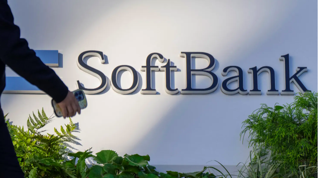 SoftBank vượt Toyota, trở thành doanh nghiệp giá trị nhất Nhật Bản