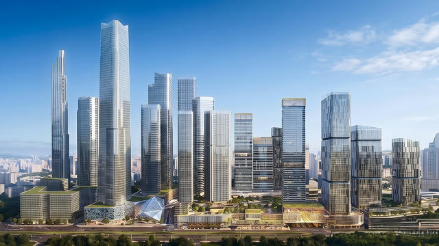 Hơn 60% nguồn cung hạng A tương lai tập trung khu đông: Metro và đô thị tích hợp đang định hình giá trị bất động sản mới