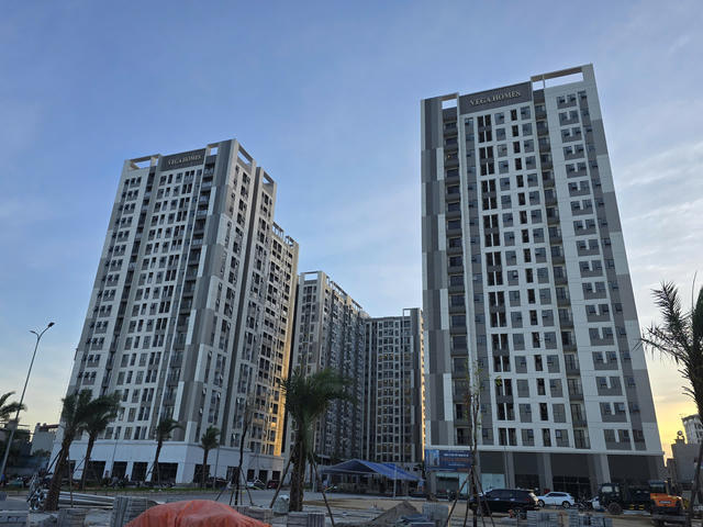 Bắc Ninh đặt mục tiêu xây dựng 10.000 căn nhà ở cho thuê và nhà lưu trú công nhân