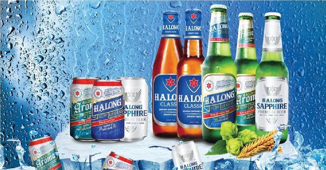 Cổ đông của Bia và Nước giải khát Hạ Long (HLB) sắp nhận được hơn 38 tỷ đồng trả cổ tức