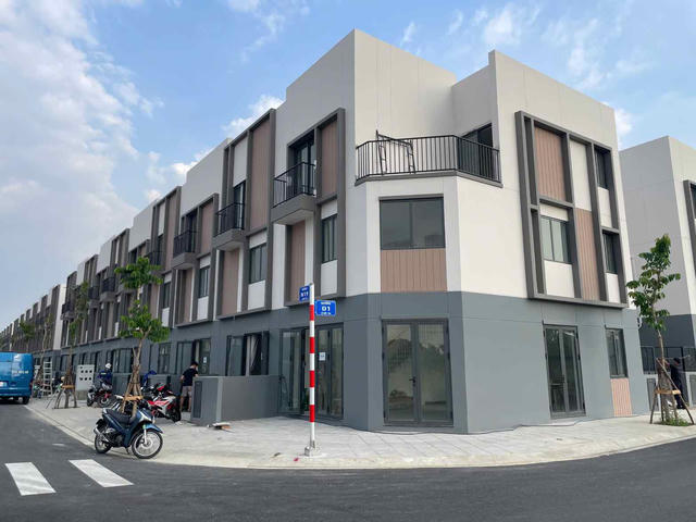 TP HCM cho phép doanh nghiệp chuyển đổi hình thức thuê đất tại dự án nhà ở xã hội Hòa Phú