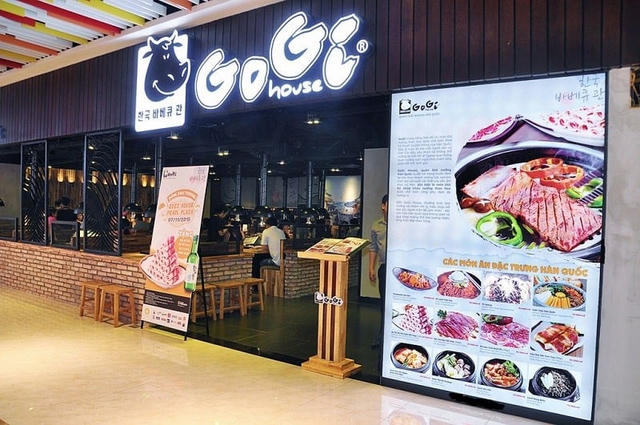 Ông lớn F&B Golden Gate kỳ vọng bứt phá lợi nhuận năm 2026, dồn lực cho The Coffee House