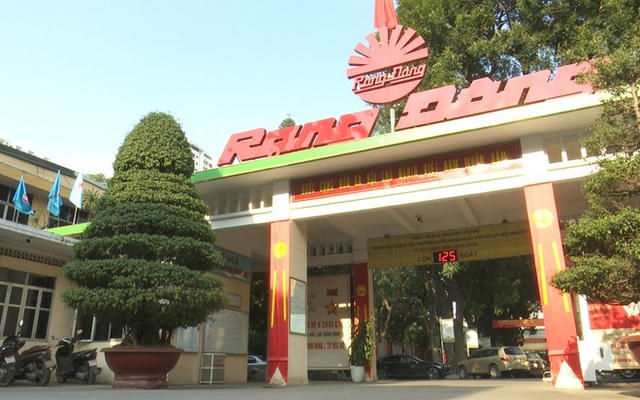 ĐHĐCĐ Bóng đèn Phích nước Rạng Đông (RAL) 2026: Dự án Hòa Lạc lùi tiến độ đến 2028, muốn biến cơ sở Hạ Đình thành trung tâm đổi mới sáng tạo
