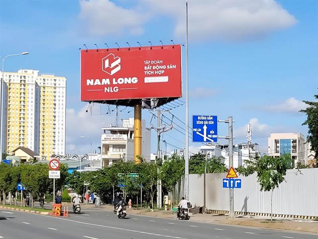 Nam Long (NLG) chi hơn 240 tỷ đồng trả cổ tức, mục tiêu vốn hóa 1 tỷ USD