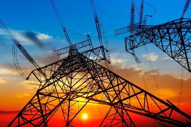 Ngành điện đẩy mạnh đầu tư hạ tầng, đón đầu đà tăng trưởng kinh tế 2026 Ngành điện đẩy mạnh đầu tư hạ tầng, đón đầu đà tăng trưởng kinh tế 2026