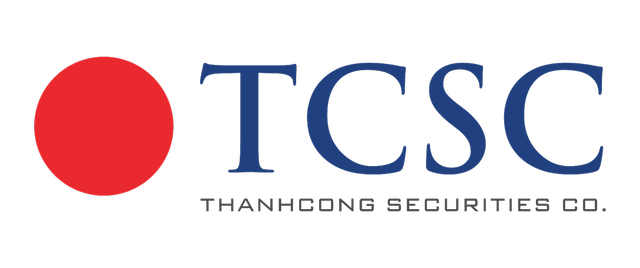 Chứng khoán Thành Công (TCI) khởi động lại kế hoạch tăng gấp đôi vốn điều lệ, mục tiêu lợi nhuận tăng 19%