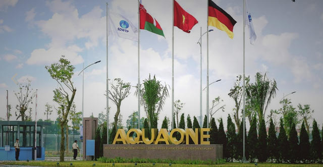 Aqua One của Shark Liên được miễn mua lại 180 tỷ đồng trái phiếu trước hạn sau khi thoái vốn tại PWS