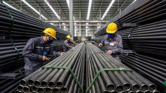 Thép Tiến Lên (TLH) đặt mục tiêu lợi nhuận 64 tỷ đồng, tạm dừng chào bán cổ phiếu