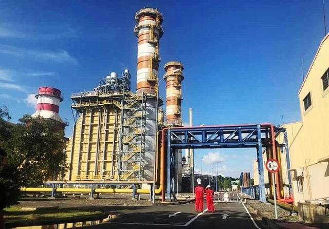 Vượt kế hoạch lợi nhuận hơn 300% năm 2025, Điện lực Dầu khí Nhơn Trạch 2 (NT2) bất ngờ đặt mục tiêu 'đi lùi' Vượt kế hoạch lợi nhuận hơn 300% năm 2025, Điện lực Dầu khí Nhơn Trạch 2 (NT2) bất ngờ đặt mục tiêu 'đi lùi'
