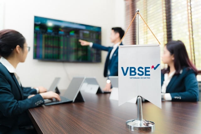 Chứng khoán VietinBank (CTS) chốt quyền trả cổ tức tỷ lệ 28%, vốn điều lệ vượt 2.700 tỷ đồng