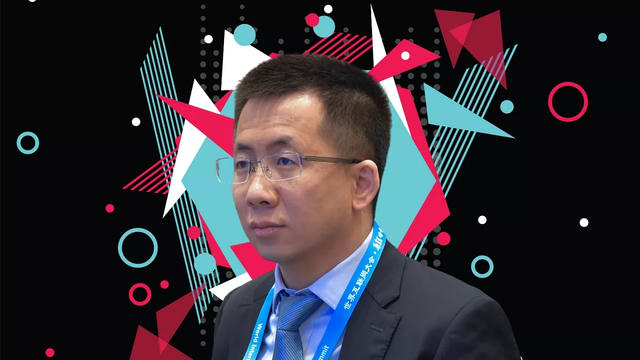 Bùng nổ nhờ AI, nhà sáng lập ByteDance trở thành người giàu thứ hai châu Á
