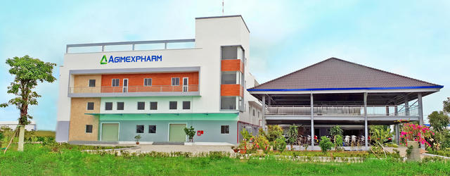 Vi phạm liên quan đến nhiều loại thuốc đang lưu hành, Dược phẩm Agimexpharm bị phạt nặng