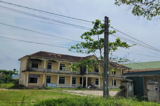 Đẩy nhanh tiến độ xử lý, khai thác nhà, đất dôi dư