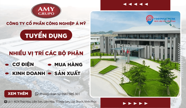 Cổ đông lớn nhất của Công nghiệp Á Mỹ tuyên bố giải thể sau khi thoái toàn bộ vốn cho ban điều hành