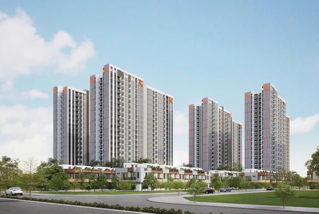 Sở Xây dựng TP HCM lưu ý 4 vấn đề khi đăng ký mua nhà ở xã hội