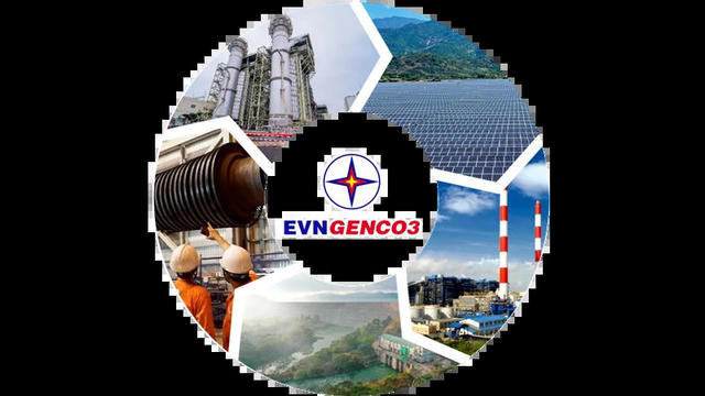 EVNGENCO3 bắt tay Thuận Hải, trở thành nhà đầu tư duy nhất dự án điện 7.100 tỷ đồng tại Ninh Bình