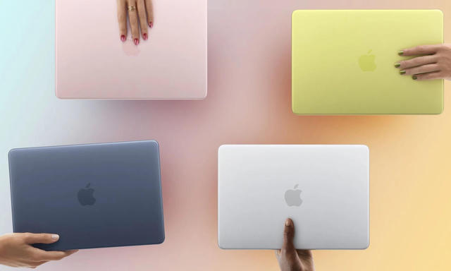Apple bán 1,1 triệu chiếc MacBook Neo trong quý I, chiếm lĩnh thị phần laptop bình dân