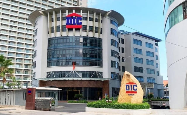 Gia đình Chủ tịch DIC Corp (DIG) bị bán giải chấp thêm gần 1,9 triệu cổ phiếu DIG