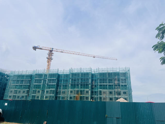 Bắc Ninh thúc đẩy nguồn cung nhà ở cho thuê dành cho công nhân