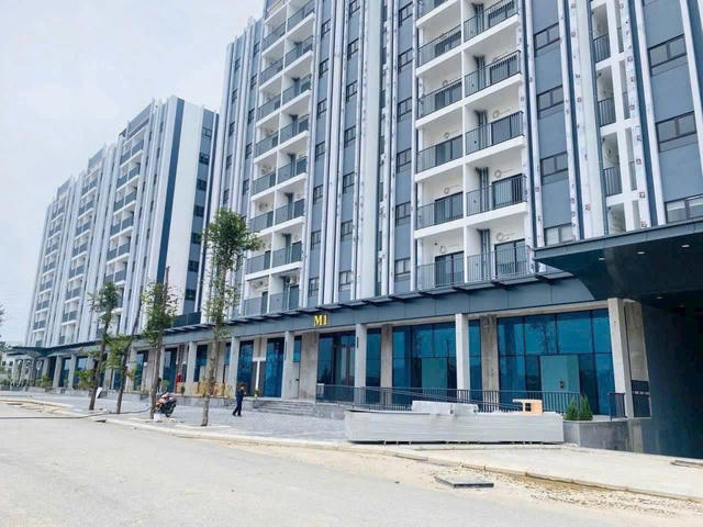 Bắc Ninh: Thêm 289 căn hộ nhà ở xã hội được đưa ra thị trường