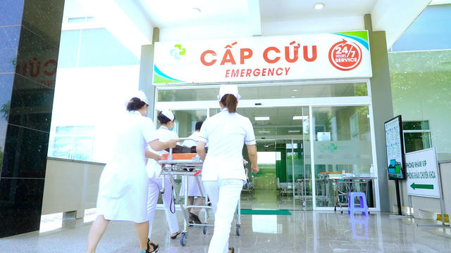 Từ 1/7, Hà Nội chi ngân sách hỗ trợ cấp cứu 115, nhiều đối tượng được miễn toàn bộ chi phí