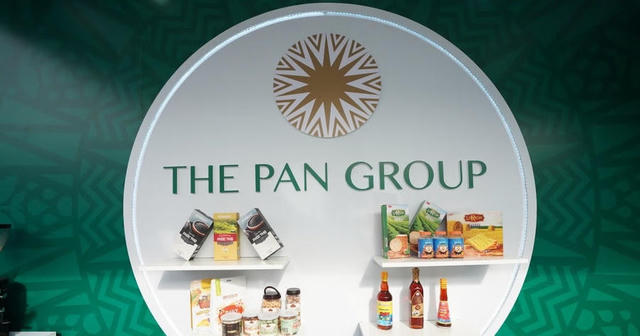 Nhóm cổ đông liên quan Chứng khoán SSI nắm giữ 19,11% vốn Tập đoàn PAN (PAN)
