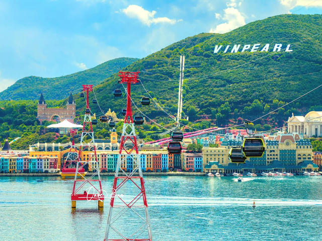 Vinpearl (VPL) vừa huy động được hơn 4.900 tỷ đồng qua kênh trái phiếu