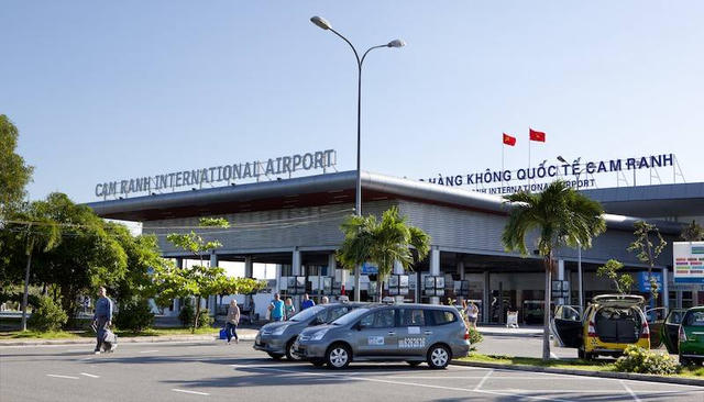 Quy hoạch mở rộng sân bay Cam Ranh đón 36 triệu khách/năm
