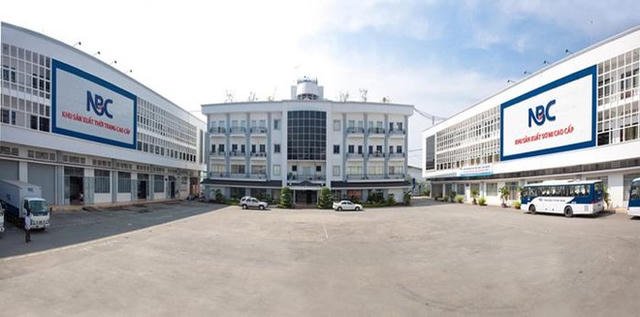 May Nhà Bè (MNB) báo lãi quý I tăng 35%, lên kế hoạch lợi nhuận 265 tỷ đồng năm 2026