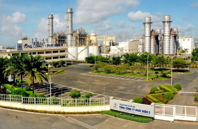 Tổng Công ty Phát điện 3 (PGV) lùi thời gian tổ chức ĐHĐCĐ thường niên 2026