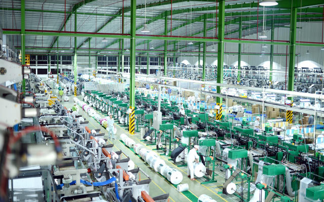 Tập đoàn An Phát Holdings chi hơn 41 tỷ đồng gom cổ phiếu, nắm quyền chi phối Nhựa An Phát Xanh (AAA)