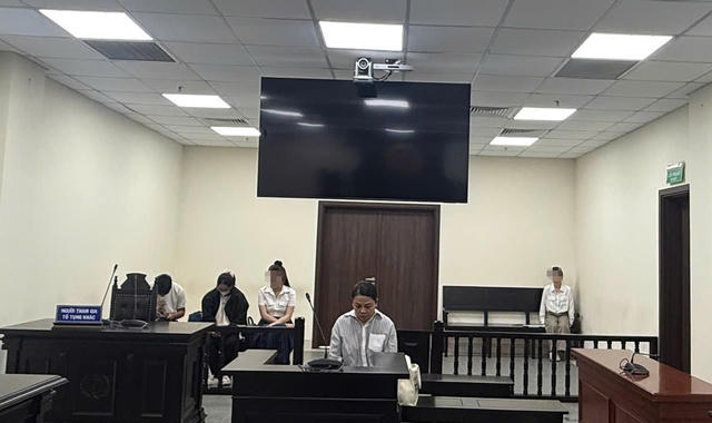 Tuyên án kẻ mạo danh 'thầy phong thủy' lừa hơn 5 tỷ đồng của 3 phụ nữ ở Hà Nội Tuyên án kẻ mạo danh 'thầy phong thủy' lừa hơn 5 tỷ đồng của 3 phụ nữ ở Hà Nội