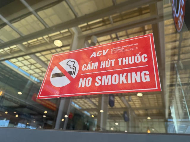 Chỉ thị mới về chống buôn lậu, mua bán, tàng trữ, sử dụng trái phép thuốc lá