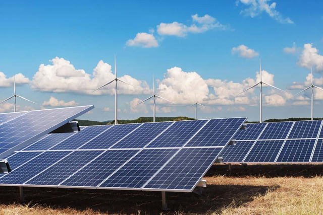 Đắk Lắk có thêm Nhà máy điện mặt trời Tây Hòa 3 công suất 70 MW