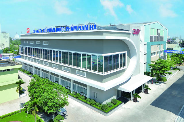 Đâu là lý do Dược phẩm Nam Hà bị Bộ Y tế phạt 125 triệu đồng?