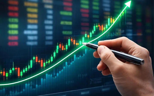 SSI kỳ vọng VN-Index lên 1.920 điểm vào cuối năm, nâng hạng thị trường có thể hút 1,4 tỷ USD vốn ngoại