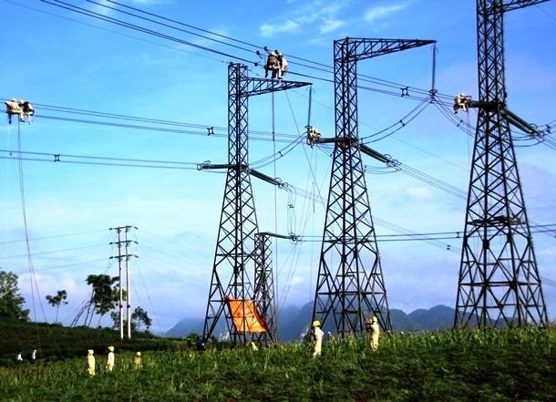 Chủ tịch vướng lao lý, Tư vấn Xây dựng Điện 2 (TV2) thay loạt nhân sự cấp cao