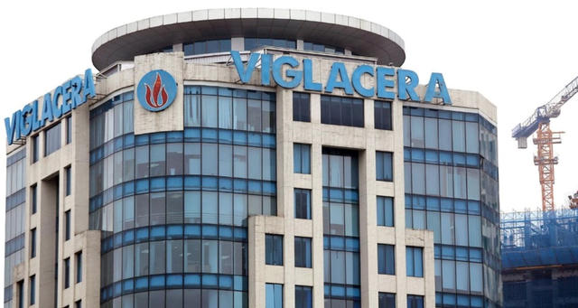 Rót hơn 660 tỷ đồng thâu tóm nội bộ, Viglacera (VGC) sang trang mới cho toàn bộ đế chế ngành kính Rót hơn 660 tỷ đồng thâu tóm nội bộ, Viglacera (VGC) sang trang mới cho toàn bộ đế chế ngành kính