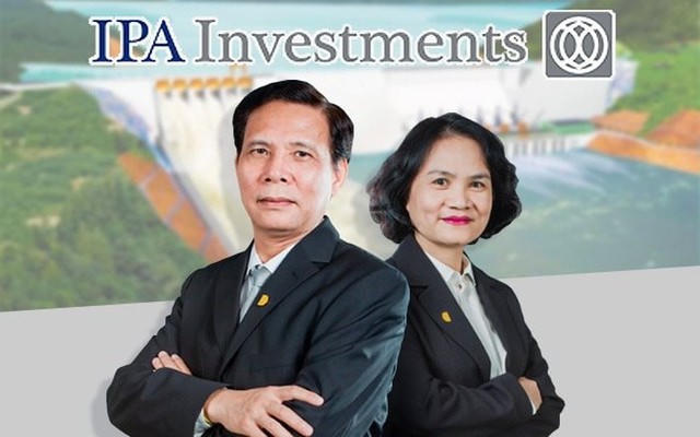 Vi phạm công bố thông tin liên quan trái phiếu, Tập đoàn Đầu tư I.P.A (IPA) bị phạt Vi phạm công bố thông tin liên quan trái phiếu, Tập đoàn Đầu tư I.P.A (IPA) bị phạt