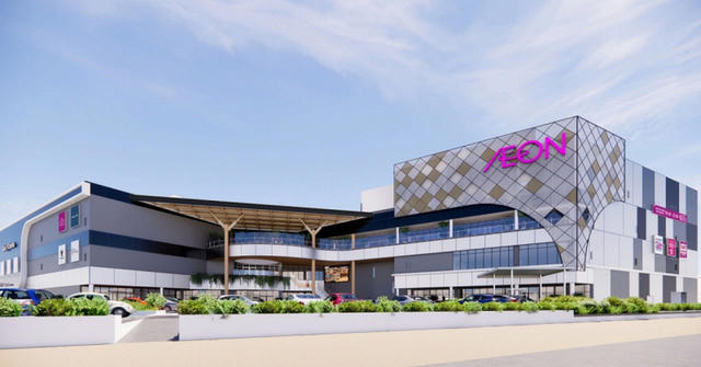 Lợi nhuận vượt trội, AEON Mall dồn dập tăng vốn và mở rộng mạng lưới tại Việt Nam Lợi nhuận vượt trội, AEON Mall dồn dập tăng vốn và mở rộng mạng lưới tại Việt Nam