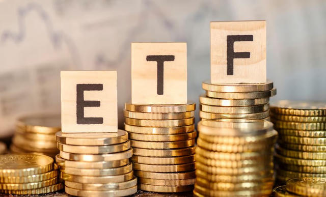 Dòng vốn ồ ạt đổ vào quỹ ETF châu Âu, vàng soán ngôi trái phiếu Mỹ Dòng vốn ồ ạt đổ vào quỹ ETF châu Âu, vàng soán ngôi trái phiếu Mỹ