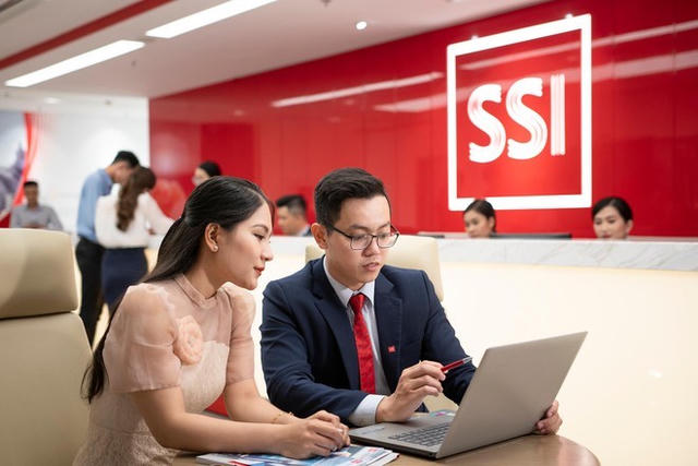 SSI Research chỉ ra nhóm ngành hưởng lợi lớn nhất từ làn sóng đầu tư công SSI Research chỉ ra nhóm ngành hưởng lợi lớn nhất từ làn sóng đầu tư công